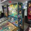 Stern Pinball The Beatles Gold Pinball Machine — Gallery image 12 Stern Pinball The Beatles Gold Pinball Machine — image 12