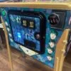 Stern Pinball The Beatles Gold Pinball Machine — Gallery image 13 Stern Pinball The Beatles Gold Pinball Machine — image 13