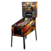 Stern Pinball The Mandalorian Pro Pinball Machine — Product photo Stern Pinball The Mandalorian Pro Pinball Machine — image 1