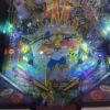 Stern Pinball The Simpsons Pinball Party Pinball Machine — Gallery image 13 Stern Pinball The Simpsons Pinball Party Pinball Machine — image 13