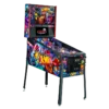 Stern Pinball The Uncanny X-Men Premium Pinball Machine — Product photo Stern Pinball The Uncanny X-Men Premium Pinball Machine — image 1