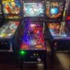 Stern Pinball Transformers Limited Edition Pinball Machine — Product photo Stern Pinball Transformers Limited Edition Pinball Machine — image 1