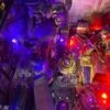 Stern Pinball Transformers Limited Edition Pinball Machine — Gallery image 3 Stern Pinball Transformers Limited Edition Pinball Machine — image 3