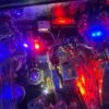 Stern Pinball Transformers Limited Edition Pinball Machine — Gallery image 4 Stern Pinball Transformers Limited Edition Pinball Machine — image 4