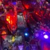 Stern Pinball Transformers Limited Edition Pinball Machine — Gallery image 6 Stern Pinball Transformers Limited Edition Pinball Machine — image 6