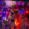 Stern Pinball Transformers Limited Edition Pinball Machine — Gallery image 7 Stern Pinball Transformers Limited Edition Pinball Machine — image 7