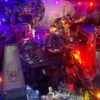 Stern Pinball Transformers Limited Edition Pinball Machine — Gallery image 9 Stern Pinball Transformers Limited Edition Pinball Machine — image 9