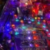 Stern Pinball Transformers Limited Edition Pinball Machine — Gallery image 11 Stern Pinball Transformers Limited Edition Pinball Machine — image 11