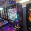 Stern Pinball Transformers Limited Edition Pinball Machine — Gallery image 12 Stern Pinball Transformers Limited Edition Pinball Machine — image 12