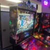 Stern Pinball Transformers Limited Edition Pinball Machine — Gallery image 14 Stern Pinball Transformers Limited Edition Pinball Machine — image 14