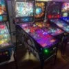 Stern Pinball Transformers Limited Edition Pinball Machine — Gallery image 15 Stern Pinball Transformers Limited Edition Pinball Machine — image 15
