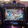 Stern Pinball Transformers Limited Edition Pinball Machine — Gallery image 17 Stern Pinball Transformers Limited Edition Pinball Machine — image 17