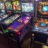 Stern Pinball Transformers Limited Edition Pinball Machine — Gallery image 18 Stern Pinball Transformers Limited Edition Pinball Machine — image 18