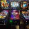 Stern Pinball Transformers Limited Edition Pinball Machine — Gallery image 22 Stern Pinball Transformers Limited Edition Pinball Machine — image 22
