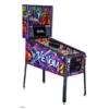 Stern Pinball Venom Pro Pinball Machine — Product photo Stern Pinball Venom Pro Pinball Machine — image 1
