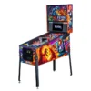 Stern Pinball Venom Pro Pinball Machine — Gallery image 2 Stern Pinball Venom Pro Pinball Machine — image 2