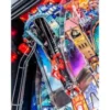 Stern Pinball Venom Pro Pinball Machine — Gallery image 4 Stern Pinball Venom Pro Pinball Machine — image 4
