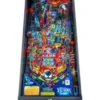 Stern Pinball Venom Pro Pinball Machine — Gallery image 5 Stern Pinball Venom Pro Pinball Machine — image 5