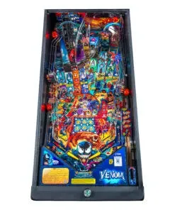 Stern Pinball Venom Pro Pinball Machine — image 5