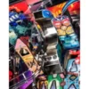 Stern Pinball Venom Pro Pinball Machine — Gallery image 6 Stern Pinball Venom Pro Pinball Machine — image 6
