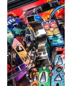 Stern Pinball Venom Pro Pinball Machine — image 6