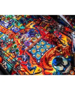 Stern Pinball Venom Pro Pinball Machine — image 7