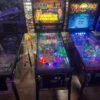 Stern Pinball Wheel of Fortune Pinball Machine — Product photo Stern Pinball Wheel of Fortune Pinball Machine — image 1