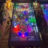 Stern Pinball Wheel of Fortune Pinball Machine — Gallery image 2 Stern Pinball Wheel of Fortune Pinball Machine — image 2