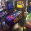 Stern Pinball Wheel of Fortune Pinball Machine — Gallery image 3 Stern Pinball Wheel of Fortune Pinball Machine — image 3