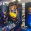 Stern Pinball Wheel of Fortune Pinball Machine — Gallery image 4 Stern Pinball Wheel of Fortune Pinball Machine — image 4