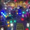Stern Pinball Wheel of Fortune Pinball Machine — Gallery image 5 Stern Pinball Wheel of Fortune Pinball Machine — image 5