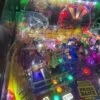 Stern Pinball Wheel of Fortune Pinball Machine — Gallery image 9 Stern Pinball Wheel of Fortune Pinball Machine — image 9