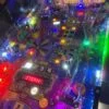 Stern Pinball Wheel of Fortune Pinball Machine — Gallery image 11 Stern Pinball Wheel of Fortune Pinball Machine — image 11