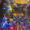 Stern Pinball Wheel of Fortune Pinball Machine — Gallery image 12 Stern Pinball Wheel of Fortune Pinball Machine — image 12