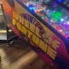 Stern Pinball Wheel of Fortune Pinball Machine — Gallery image 16 Stern Pinball Wheel of Fortune Pinball Machine — image 16