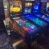 Stern Pinball Wheel of Fortune Pinball Machine — Gallery image 17 Stern Pinball Wheel of Fortune Pinball Machine — image 17
