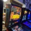 Stern Pinball Wheel of Fortune Pinball Machine — Gallery image 18 Stern Pinball Wheel of Fortune Pinball Machine — image 18