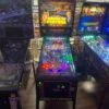 Stern Pinball Wheel of Fortune Pinball Machine — Gallery image 19 Stern Pinball Wheel of Fortune Pinball Machine — image 19