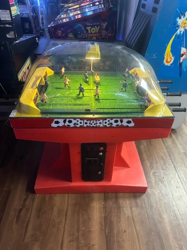 Super Kixx Bubble Soccer — image 2