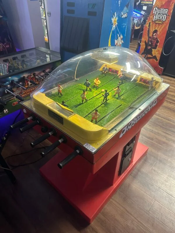Super Kixx Bubble Soccer — image 3