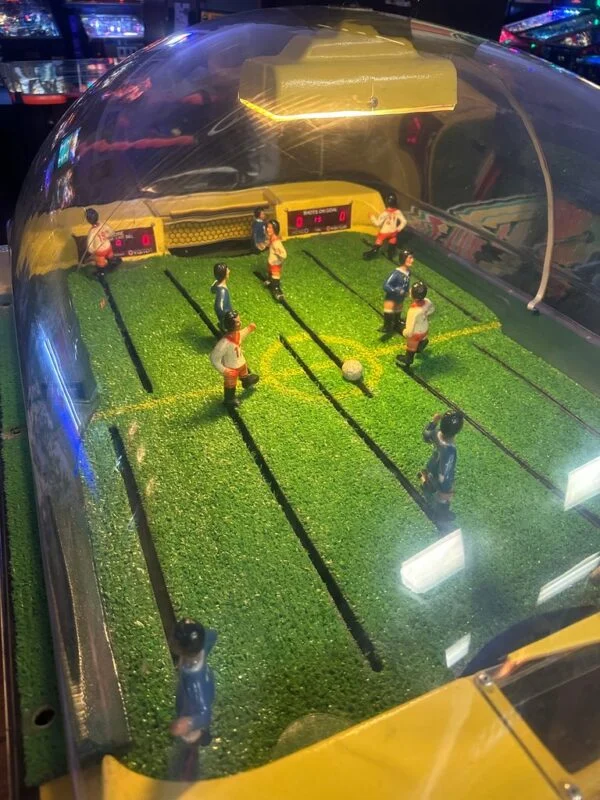 Super Kixx Bubble Soccer — image 4