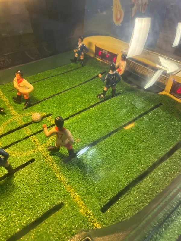 Super Kixx Bubble Soccer — image 5