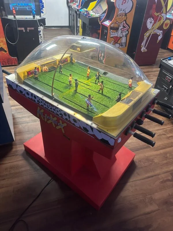Super Kixx Bubble Soccer — image 7
