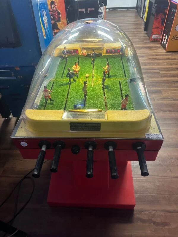 Super Kixx Bubble Soccer — image 9