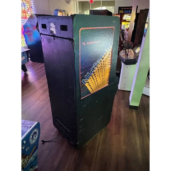 Super Mario Bros. Arcade Game — image 2