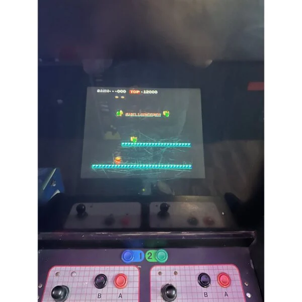 Super Mario Bros. Arcade Game — image 5