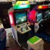 Taito Landing Gear Arcade Game — Product photo Taito Landing Gear Arcade Game — image 1