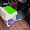 Taito Landing Gear Arcade Game — Gallery image 9 Taito Landing Gear Arcade Game — image 9