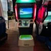 Taito Landing Gear Arcade Game — Gallery image 10 Taito Landing Gear Arcade Game — image 10