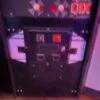 Taito QIX Classic Upright Arcade Game — Gallery image 2 Taito QIX Classic Upright Arcade Game — image 2